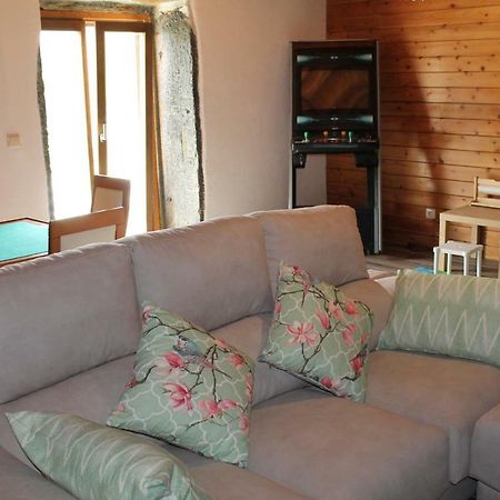 Serapicos House Bragança Esterno foto