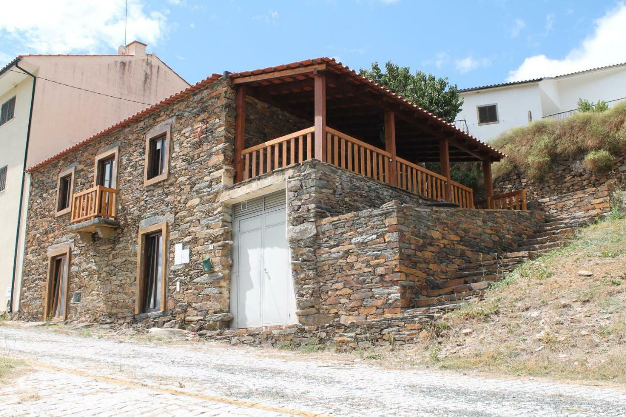 Serapicos House Bragança Esterno foto