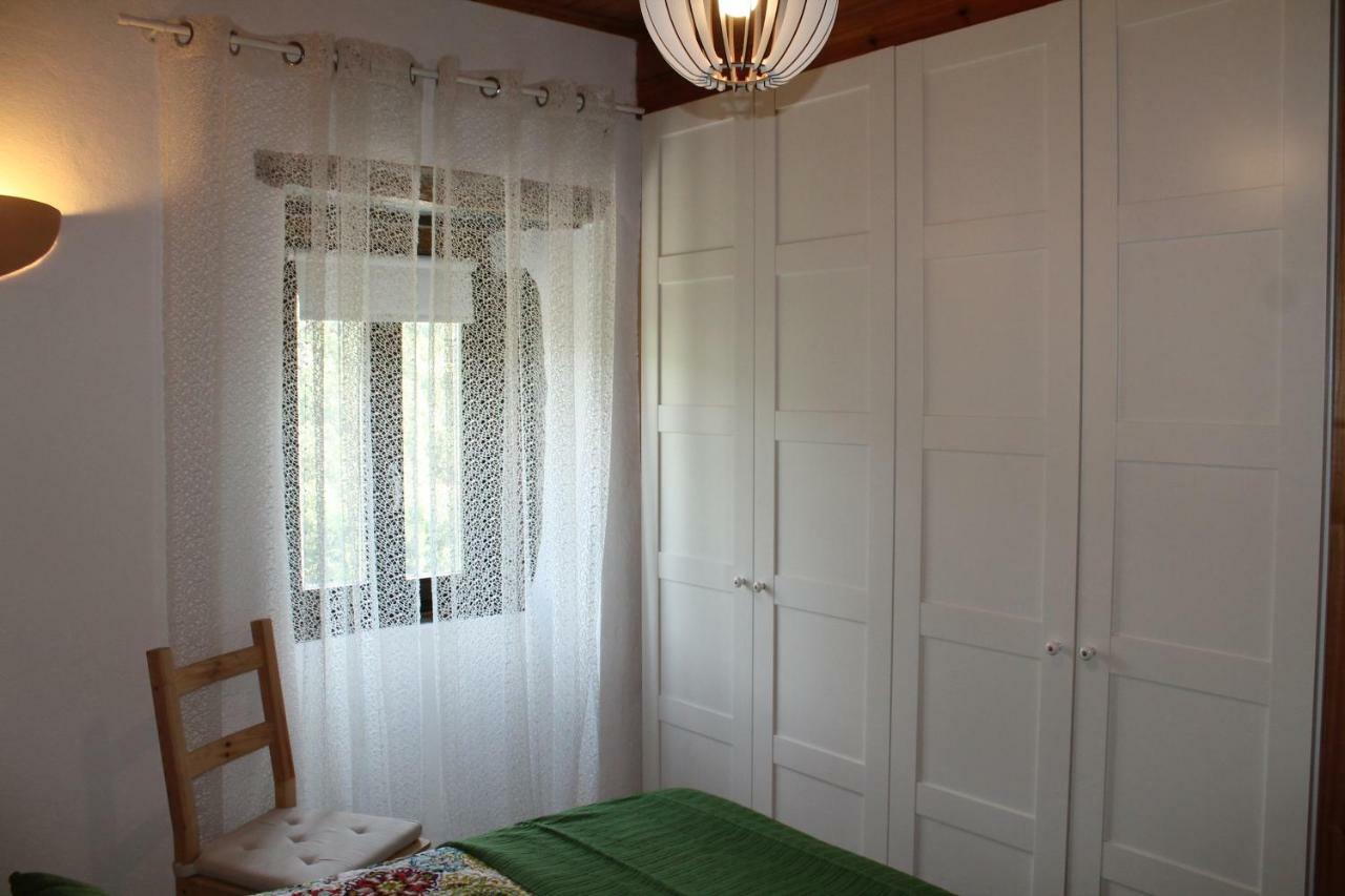 Serapicos House Bragança Esterno foto